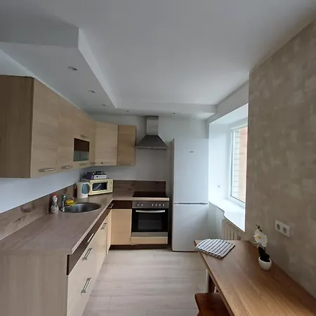 Narva Mnt 28 Апартаменты *