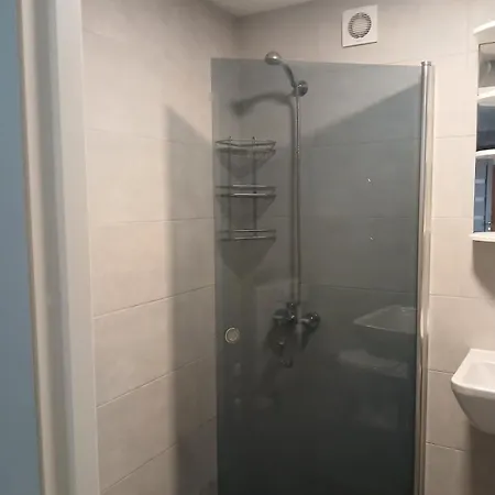 Apartment Narva Mnt 28 Johvi
