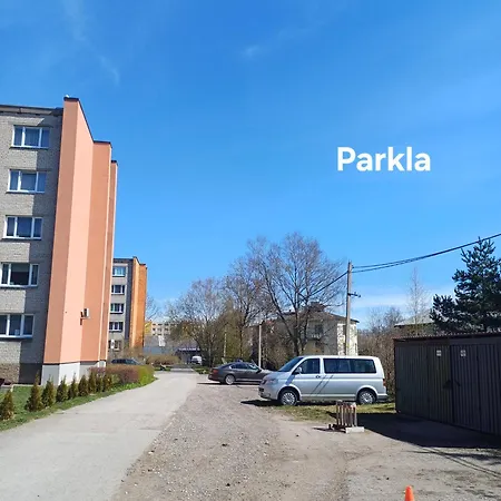 Narva Mnt 28