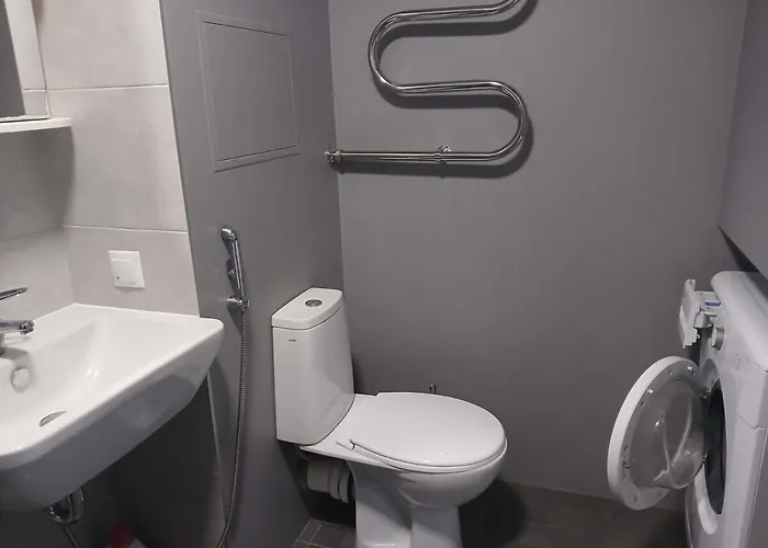 Narva Mnt 28 Appartement Jõhvi