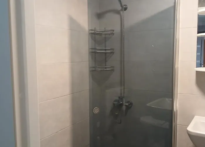 Appartement Narva Mnt 28 Jõhvi